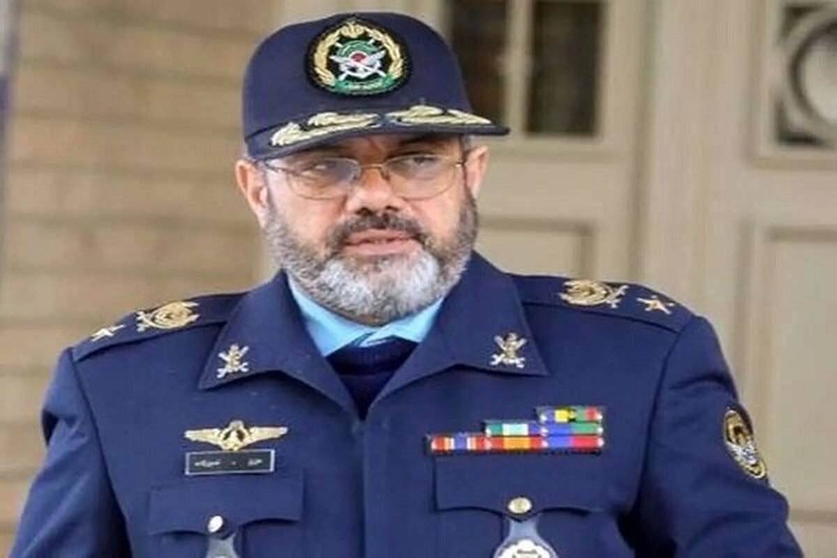 وزیر دفاع: خبر‌های خوشی در زمینه امنیت غذایی و انرژی خواهیم داشت