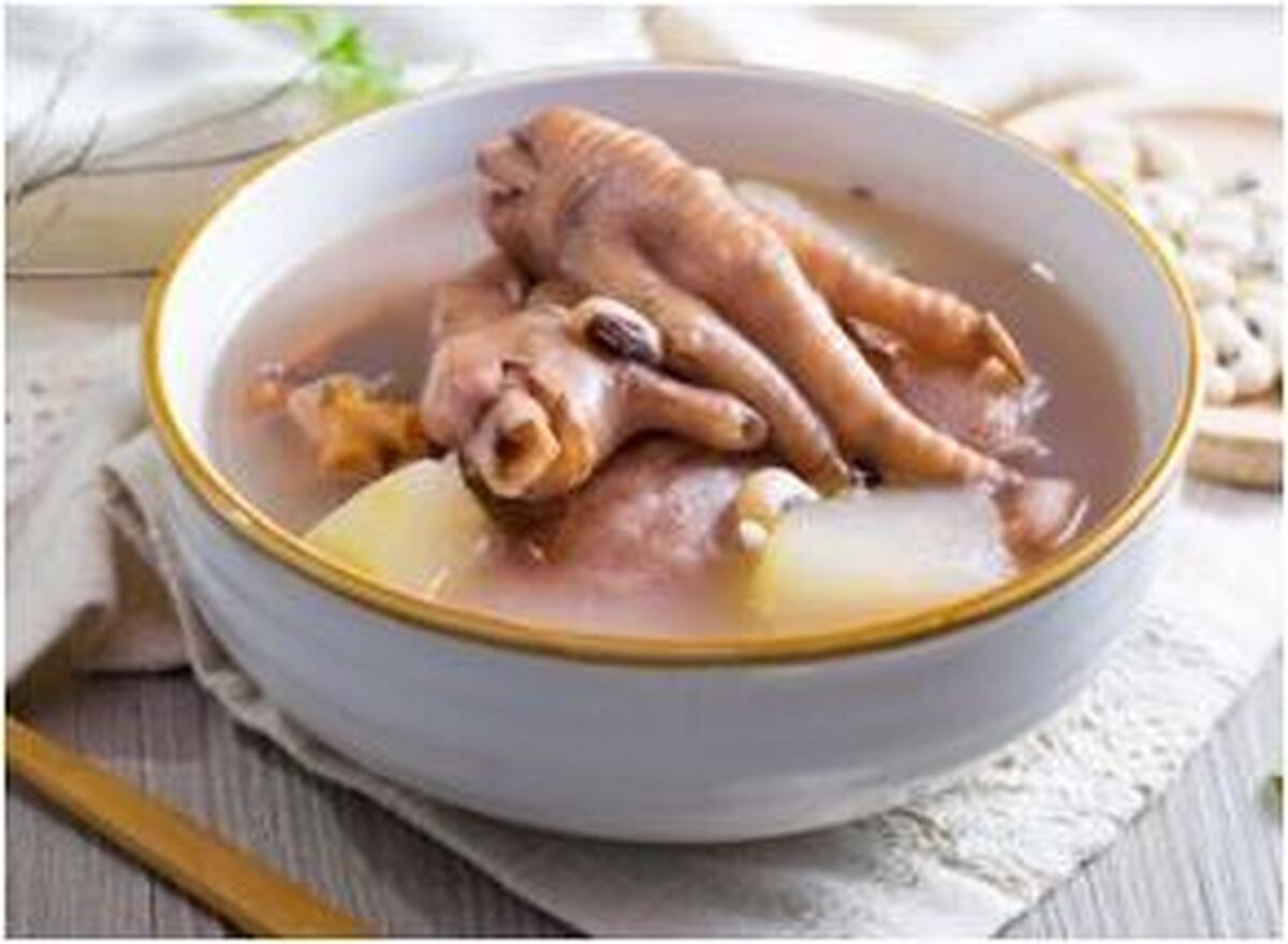 تاثیر باورنکردنی این غذا را بر کاهش چین و چروک صورت دست کم نگیرید