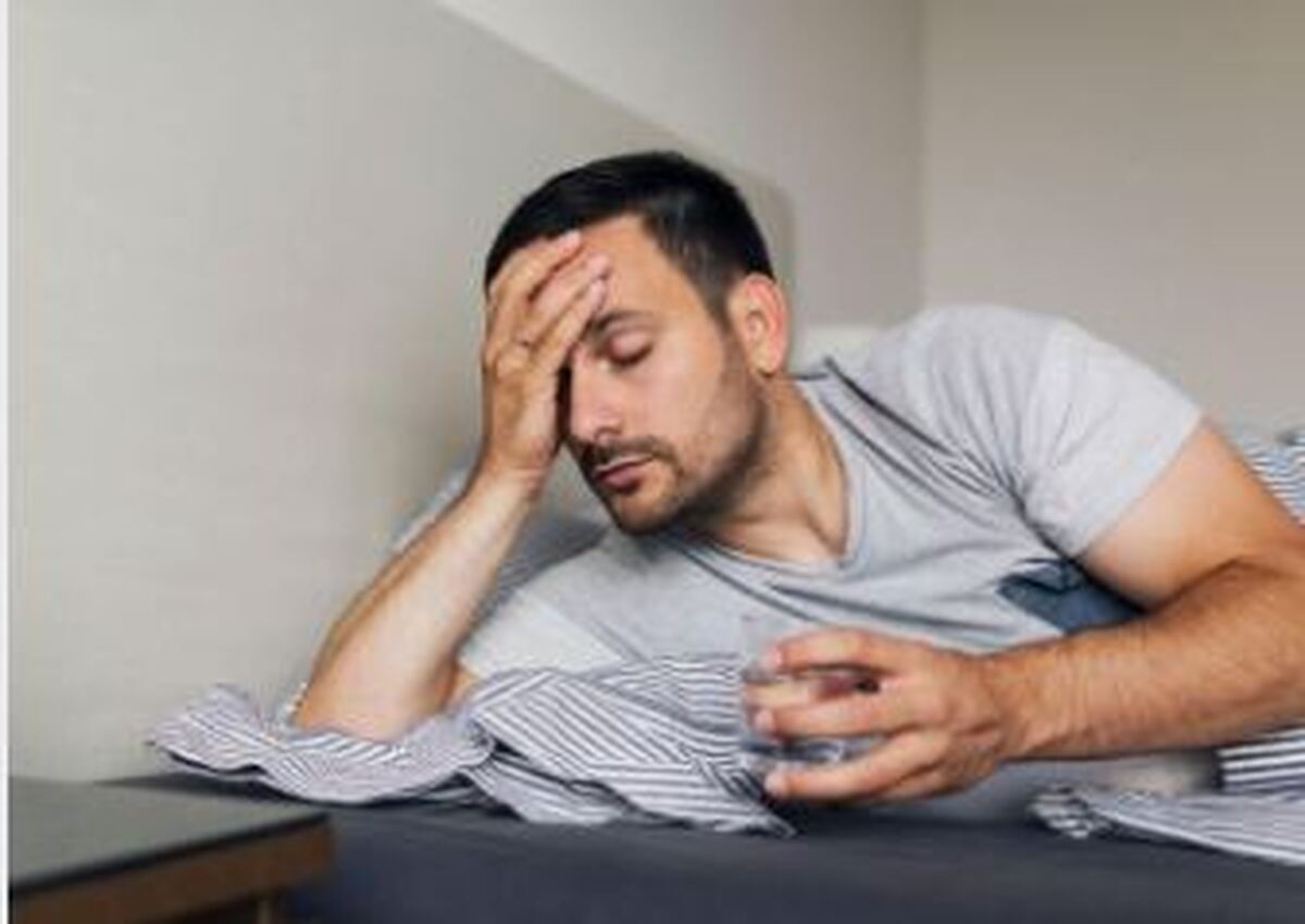 آمار مبتلایان به میگرن در ایران به چه صورت است؟