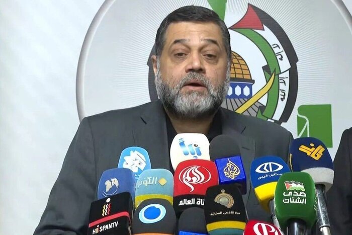 حماس: عباس شایستگی خود برای ریاست تشکیلات خودگردان را زیر سوال برد