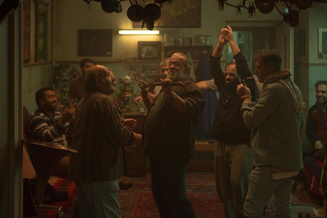چرا «قاتل و وحشی» و «پیر پسر» دامنه‌دار شد؟