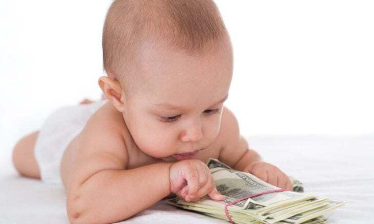 واشنگتن برای هر نوزاد تازه متولد شده ۵,۰۰۰ دلار پاداش در نظر گرفته است