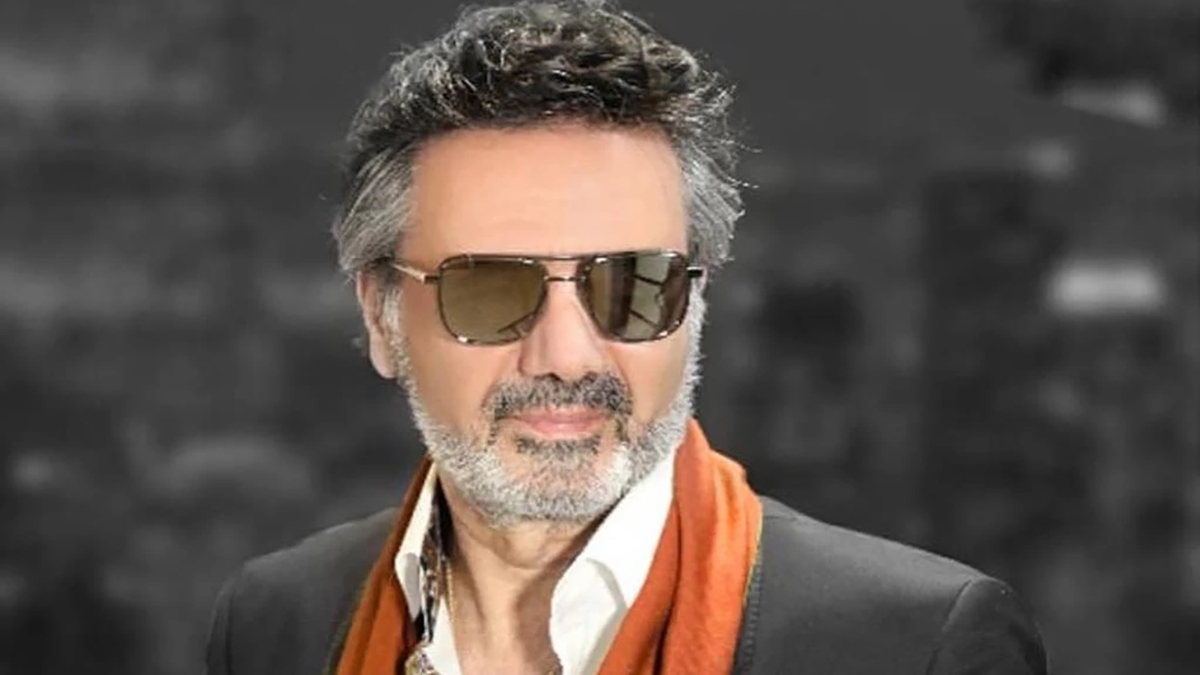 خواننده اونور آبی برای درگذشتگان حادثه اسکله بندر عباس طلب آمرزش کرد