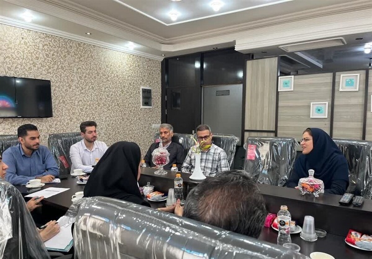 بوشهر به جمع شهر‌های دوستدار سالمند کشور پیوست