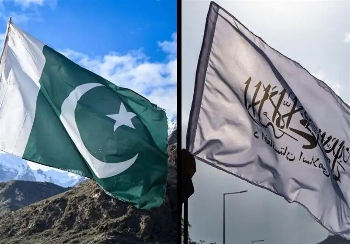 پاکستان تودی: تعلیق طالبان در روسیه چالش امنیتی پاکستان است