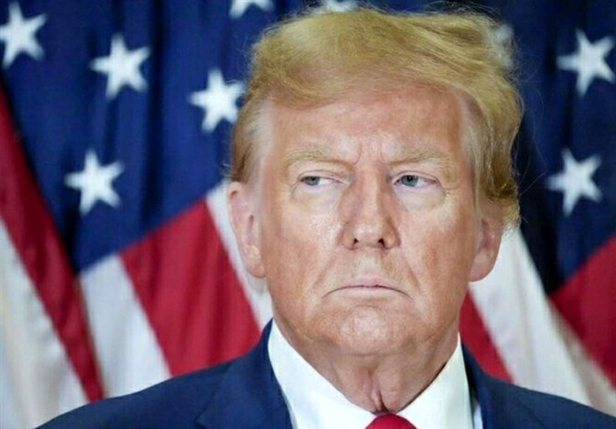 آمریکایی‌ها ترامپ را رئیس‌جمهور وحشتناکی می‌دانند