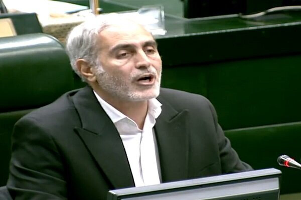 تقاضای نماینده کرمانشاه برای حل مشکل بازنشستگان وزارت کشور