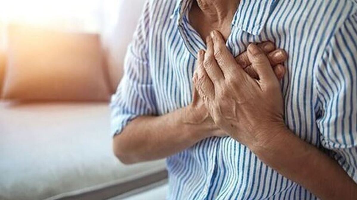 واضح‌ترین نشانه‌های بروز بیماری قلبی را بدانید