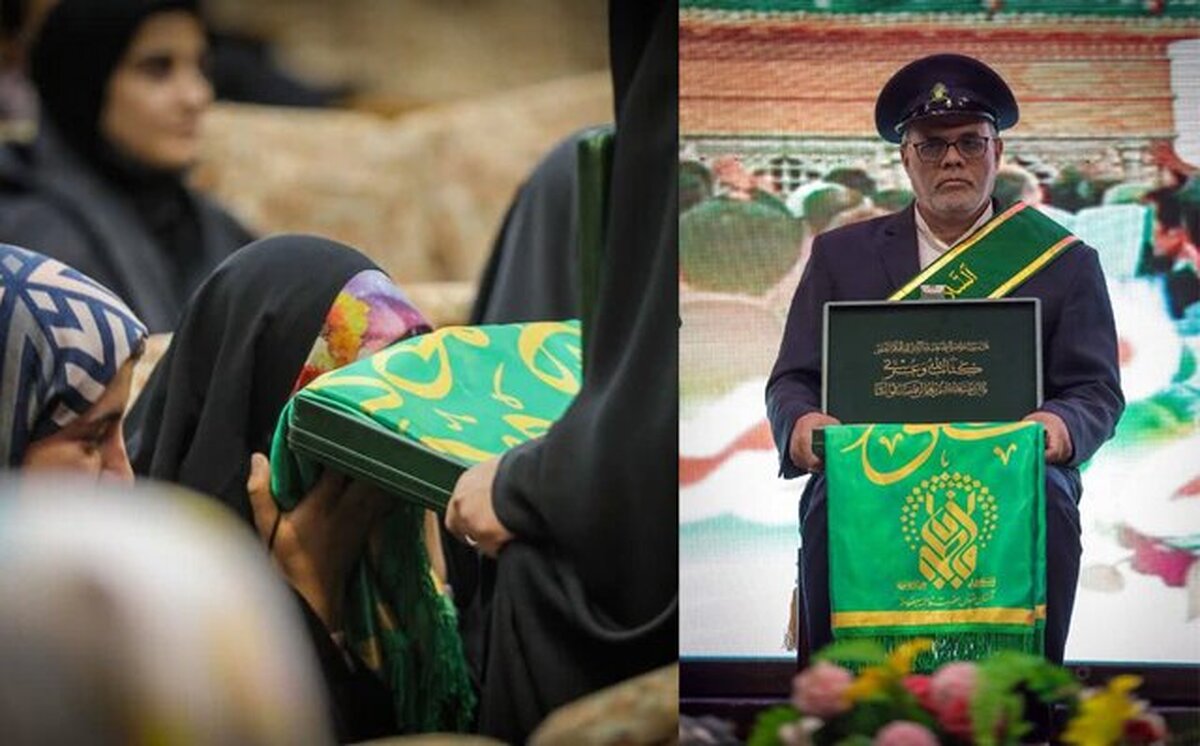 برگزاری ۴۷ برنامه در دهه کرامت در همدان