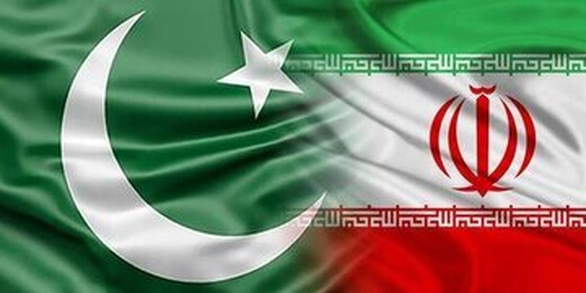 ابراز همدردی و همبستگی سفیر پاکستان با مردم ایران