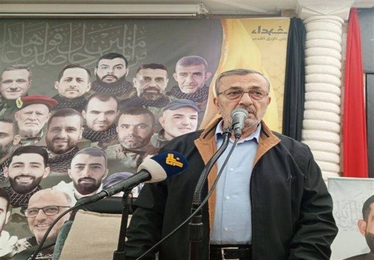 حزب‌الله: مقاومت و سلاح آن ستون استراتژی امنیت ملی هستند