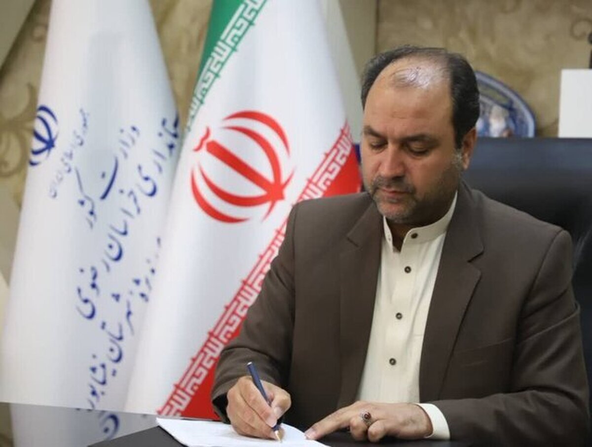 تحقق شعار «سرمایه‌گذاری برای تولید» نیازمند هم‌افزایی همه بخش‌هاست