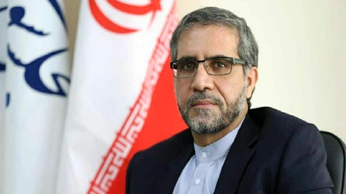 آمریکا سیگنال‌های مثبت می‌فرستد/ احتمال وقوع مسائل و مشکلات در مسیر مذاکره وجود دارد