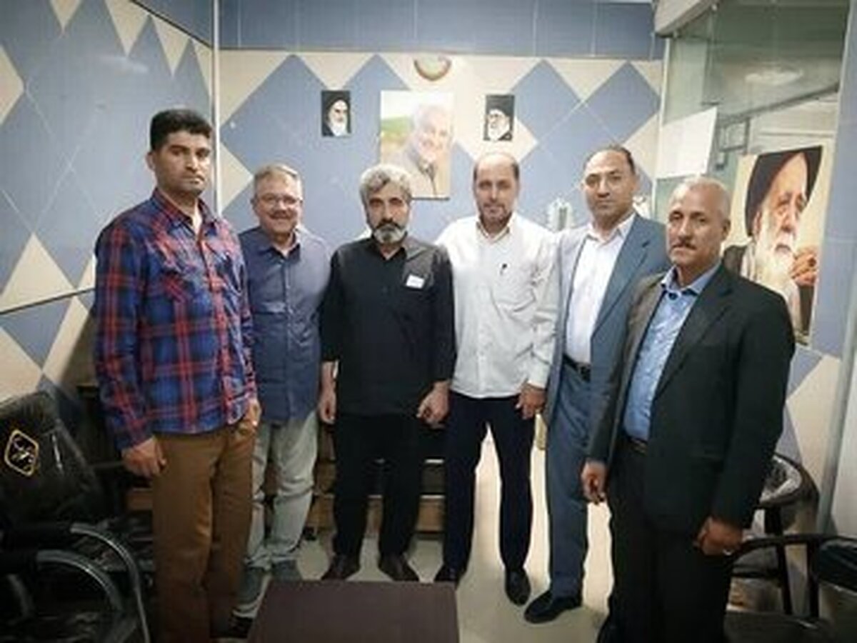 اخذ رضایت اولیای دم بدون پرداخت وجه ورهایی از حکم قصاص برای دو محکوم کرمانشاهی