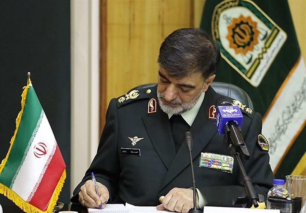 پیام تسلیت رادان در پی وقوع حادثه بندر عباس