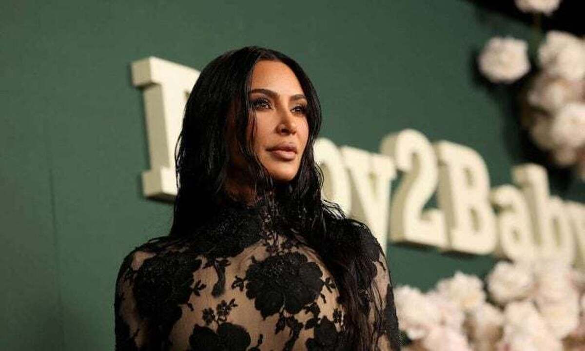 محاکمه سرقت جواهرات کیم کارداشیان روز دوشنبه در پاریس آغاز شد