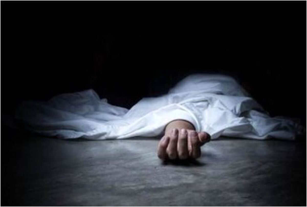 ماجرای پیدا شدن جسد دختر جوان در تهرانپارس