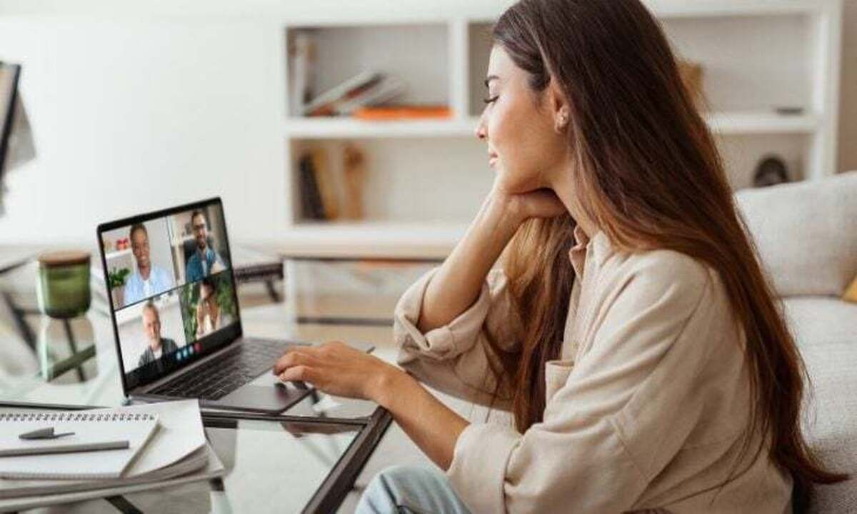 مطالعه: کار از راه دور کارکنان را در معرض «خطرات روانی و اجتماعی جدید» قرار می‌دهد