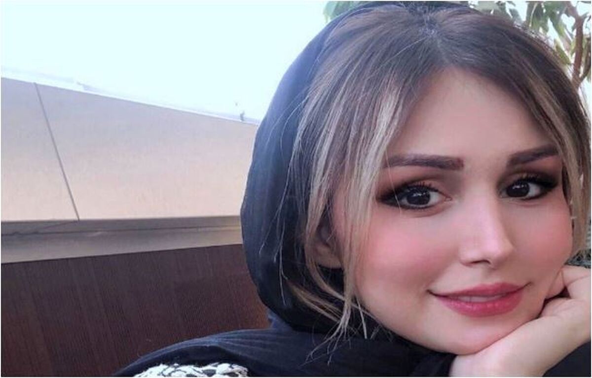 متن بلند بالا و فوق احساسی سپیده بزمی پور برای عشق ابدی اش در مجازی
