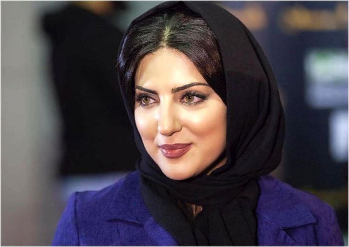 اکسسوری‌های خاص خرم سلطان ایرانی در پرتره جدیدش بدجوری جلب توجه کرد!