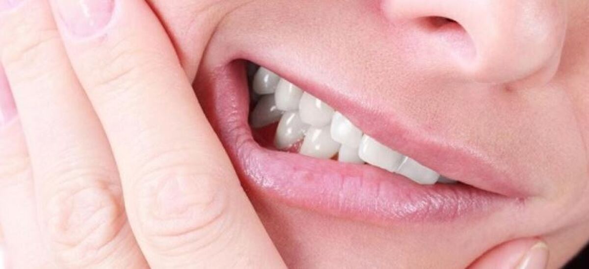 عامل اصلی و درونی بیماری‌های دهان و دندان کشف شد