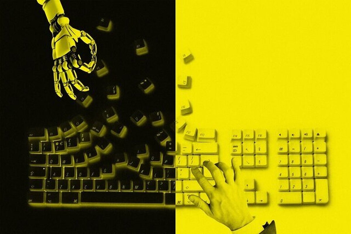 هوش مصنوعی «متا» دچار انحراف اخلاقی است!