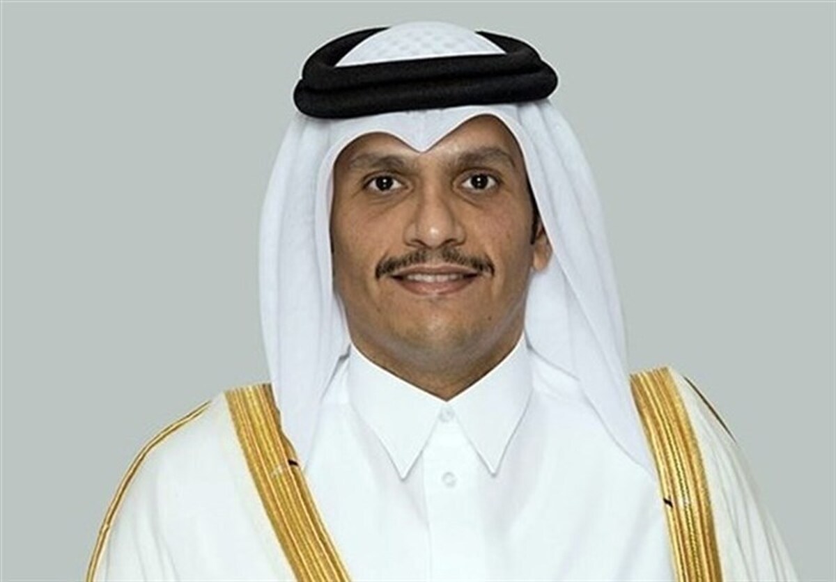 قطر: شرم‌آور است که غذا و دارو در غزه به سلاحی تبدیل شده است