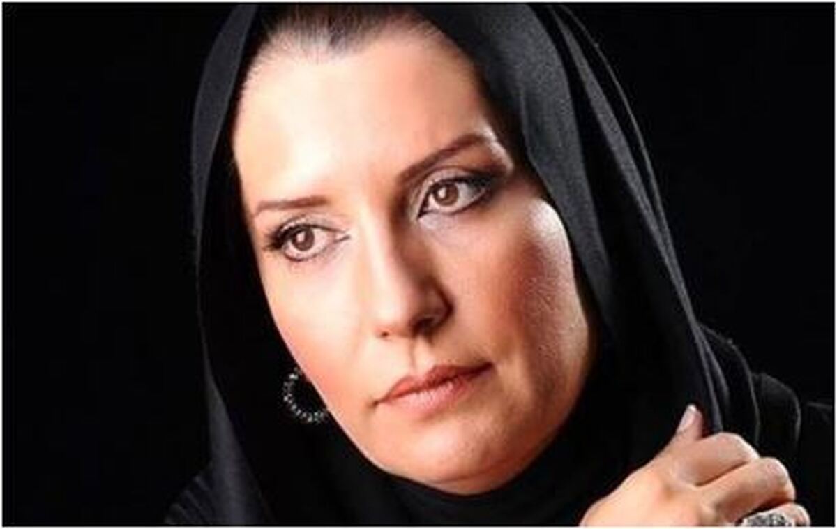 نگاهی به دید و بازدید فریبا کوثری از یک لوکیشن باصفا و تاریخی/مشخصه خیلی به تاریخ علاقه داره!