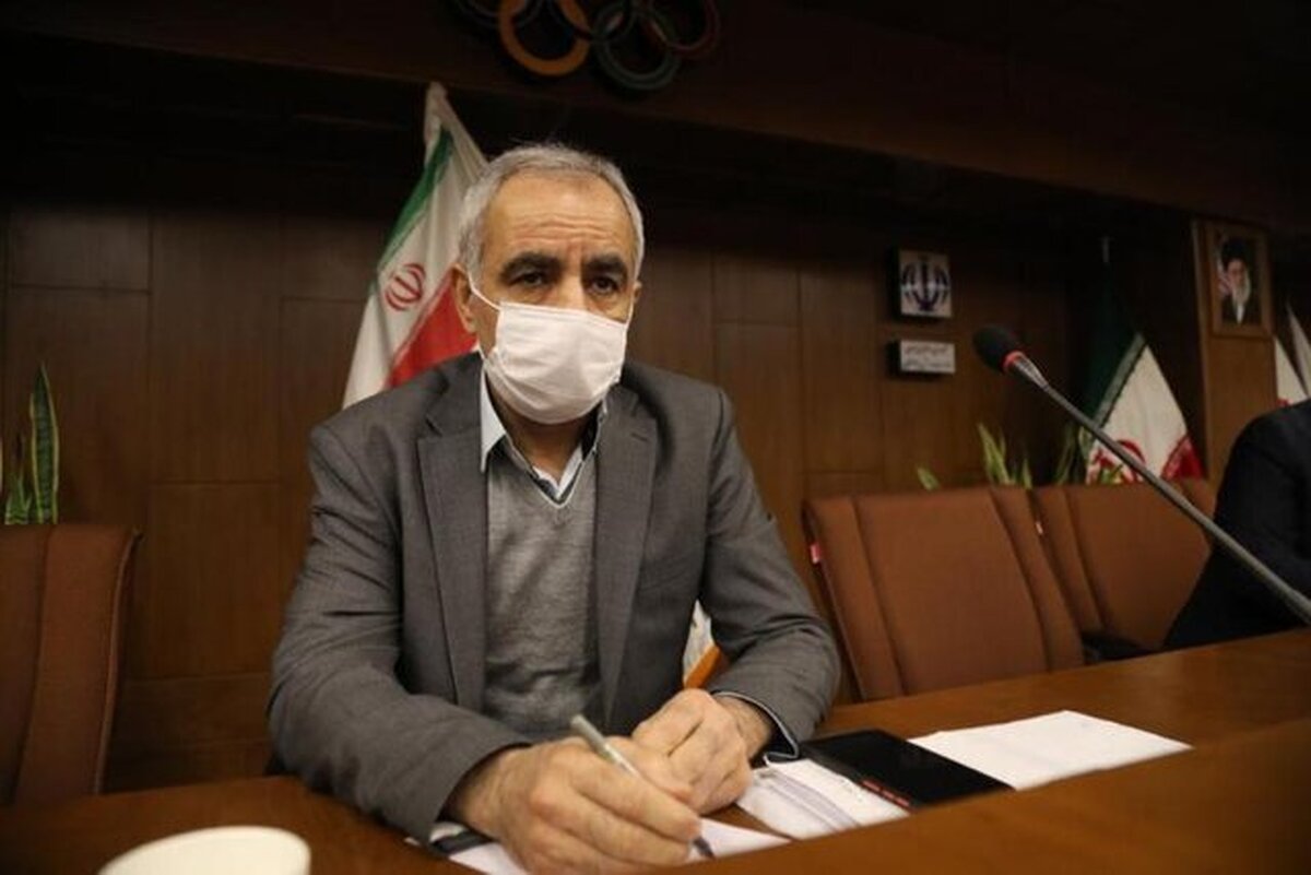برگزاری جشن قهرمانی در اهواز در صورت قهرمانی تراکتور