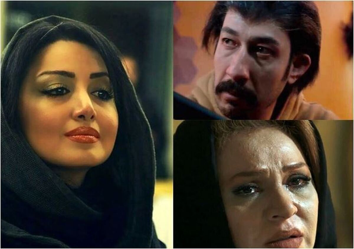 نگاهی به استوری‌های ناراحت کننده چهره‌های معروف برای ابراز همدردی با مردم حادثه دیده بندرعباس