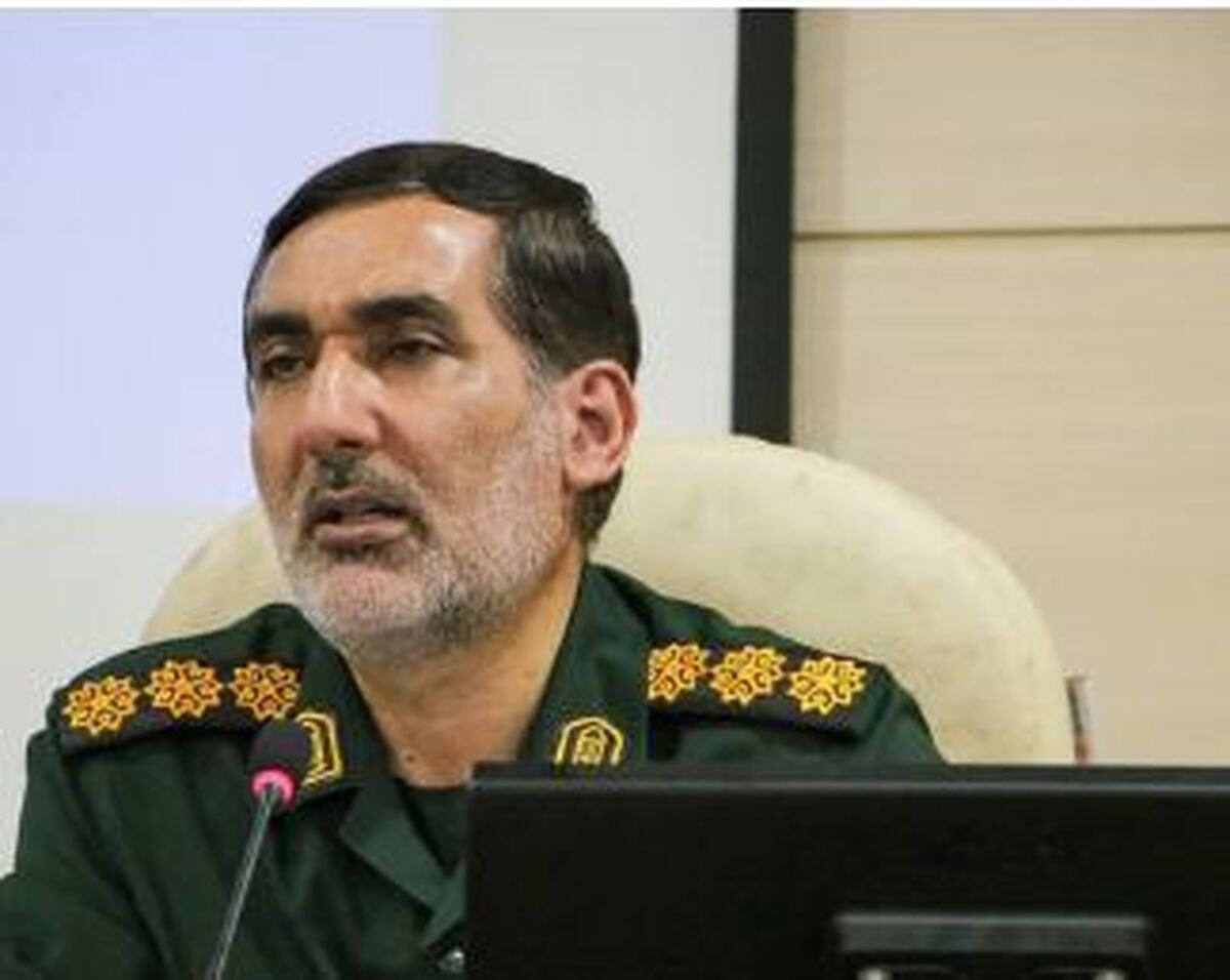 تقویت مدیریت شبکه‌های بسیج دانش‌آموزی و فرهنگیان، ضرورتی انقلابی است