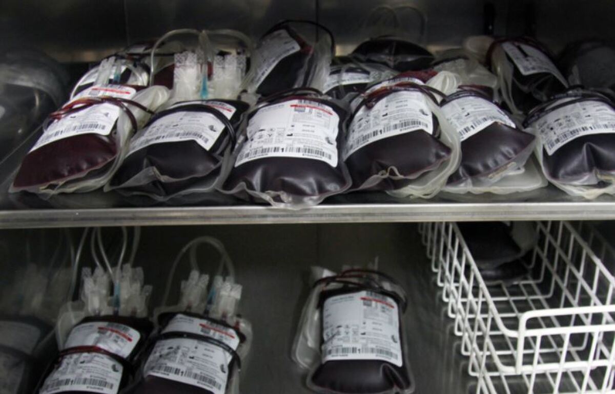 در اهدای خون این نکات را رعایت کنید