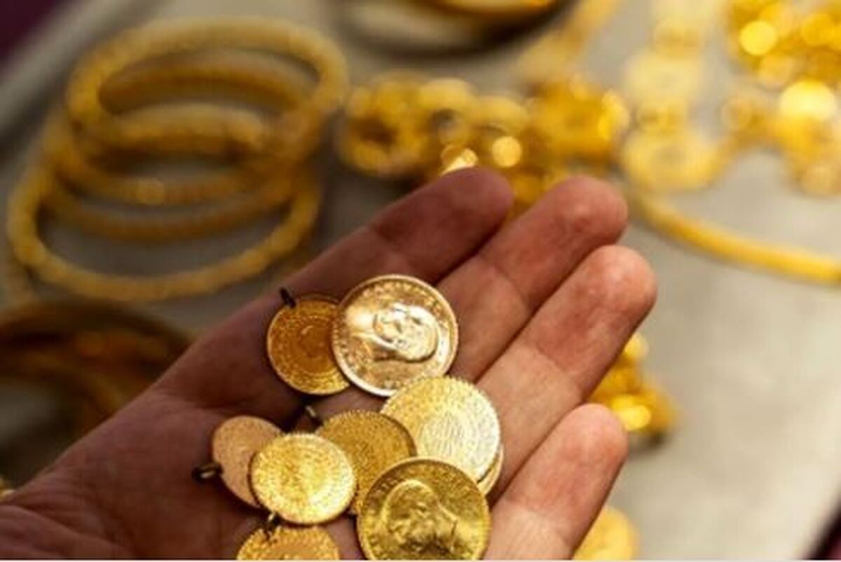 وقتی طلا باعث بازگشت بینایی می‌شود!