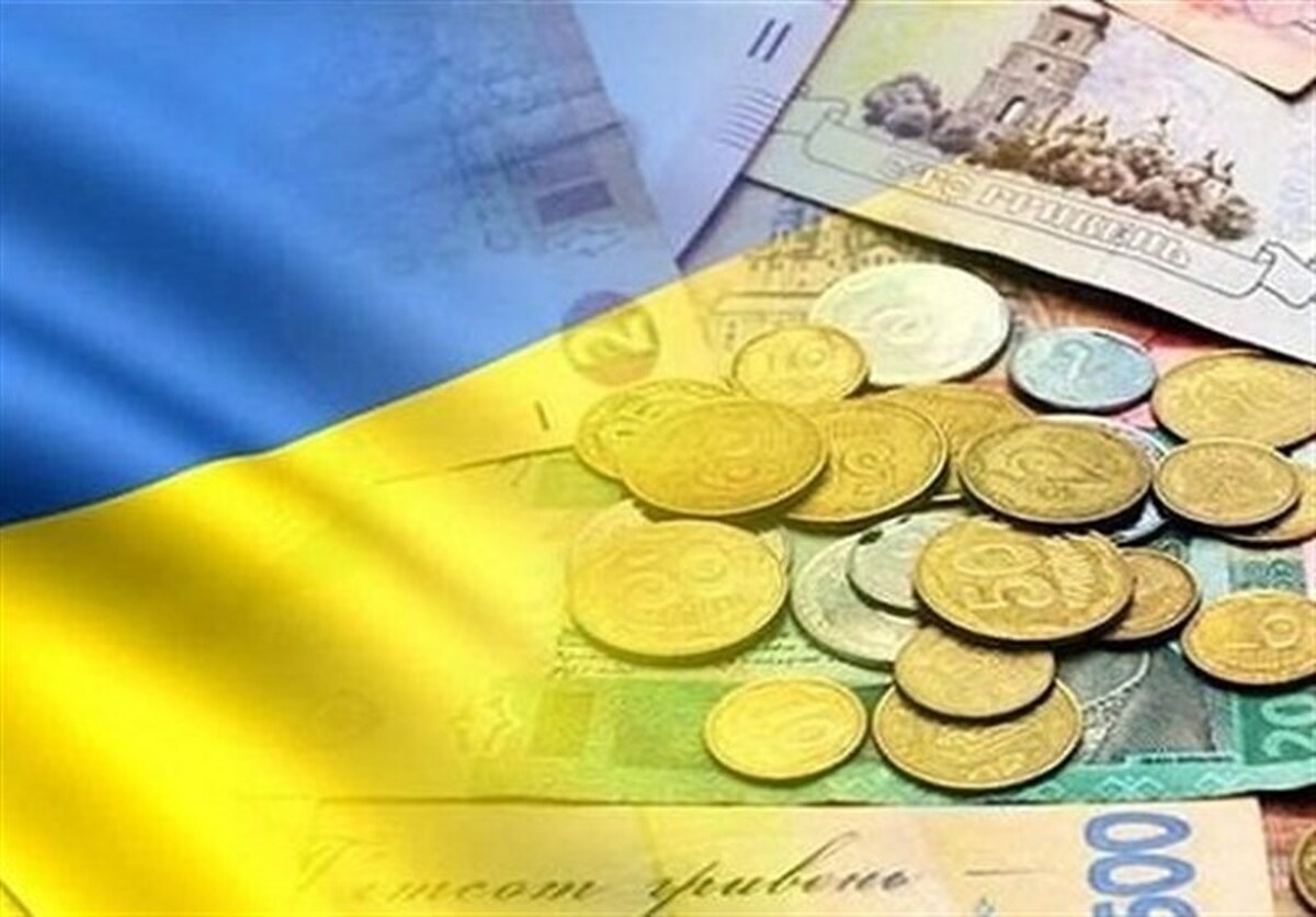 اختلال سراسری در شبکه بانکی اوکراین