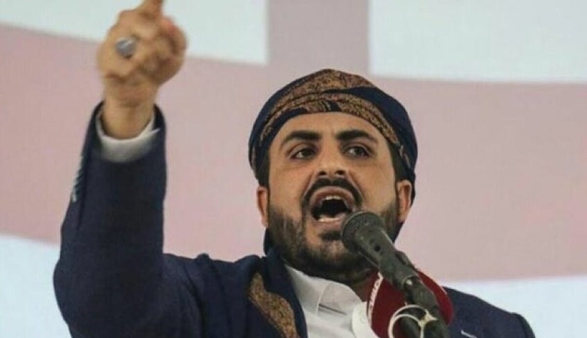 عبدالسلام:آمریکا با توحش نمی‌تواند شکست خود را پنهان کند