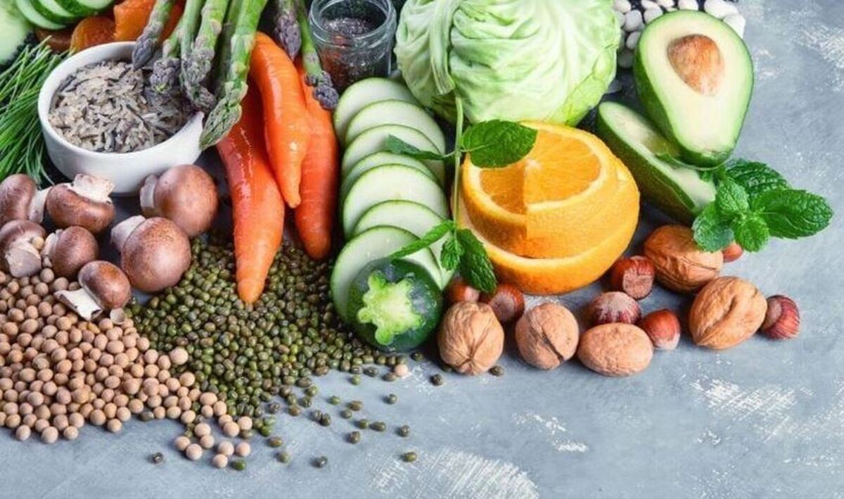 با این رژیم غذایی خاص سلامتتان را در این دوران تضمین کنید