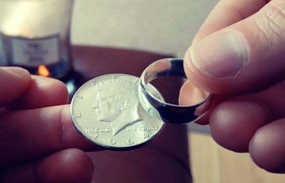 چگونه با اطمینان از تقلبی نبودن نقره بخریم؟