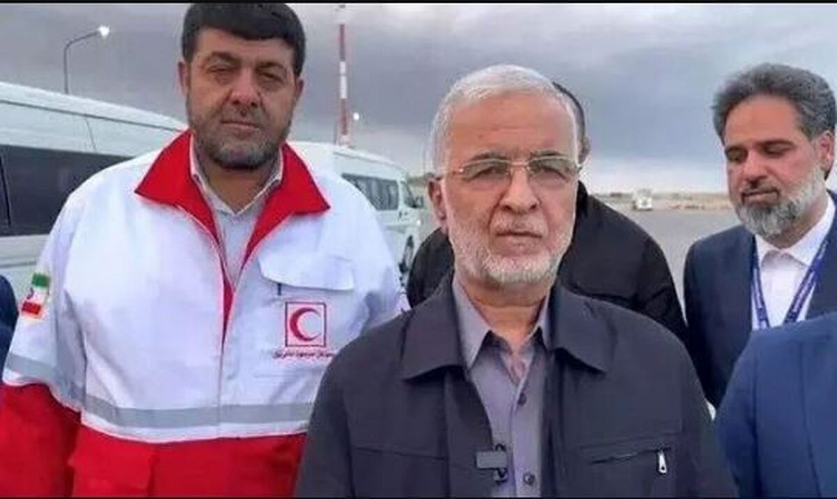 اطمینان خاطر وزیر کشور به بازرگانان بندر شهید رجایی؛ به شایعات توجه نکنید