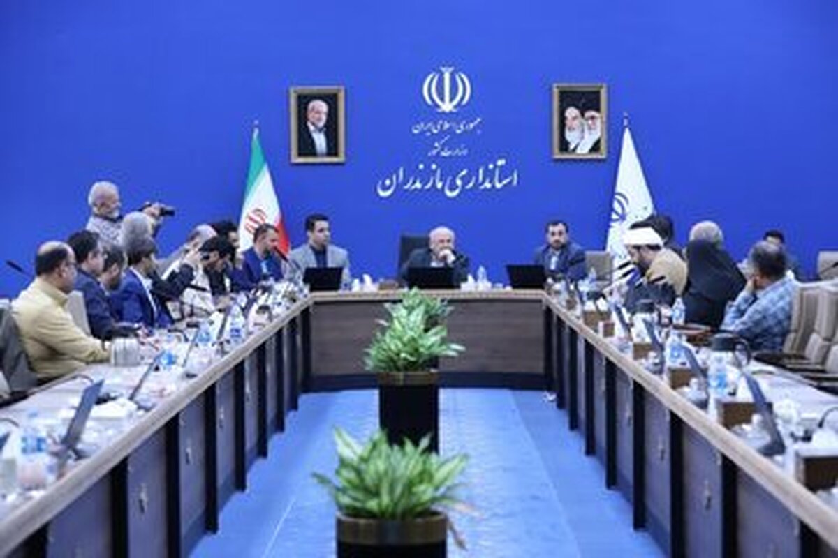 رفع موانع برای احداث نیروگاه ۲۵ مگاواتی بهشهر