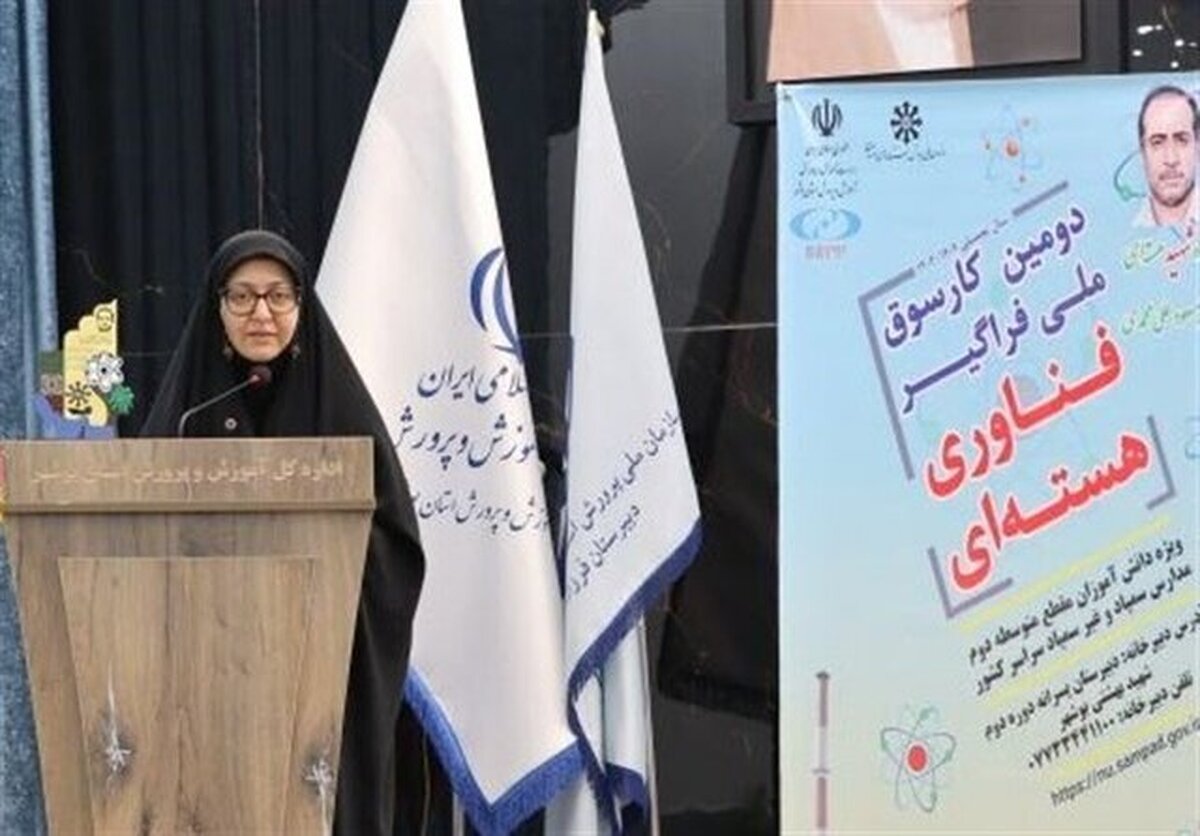 کارسوق‌ها، محیطی مناسب برای ساخت آینده کشور هستند