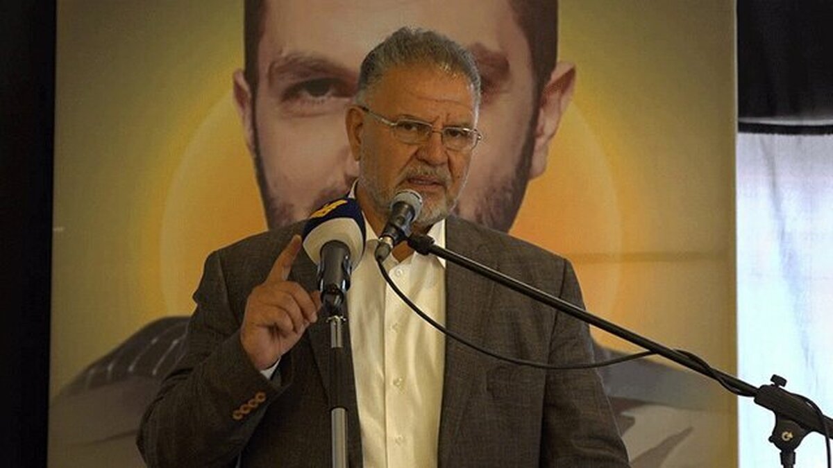 مقام حزب‌الله: اولویت، خروج دشمن اسرائیلی از لبنان است