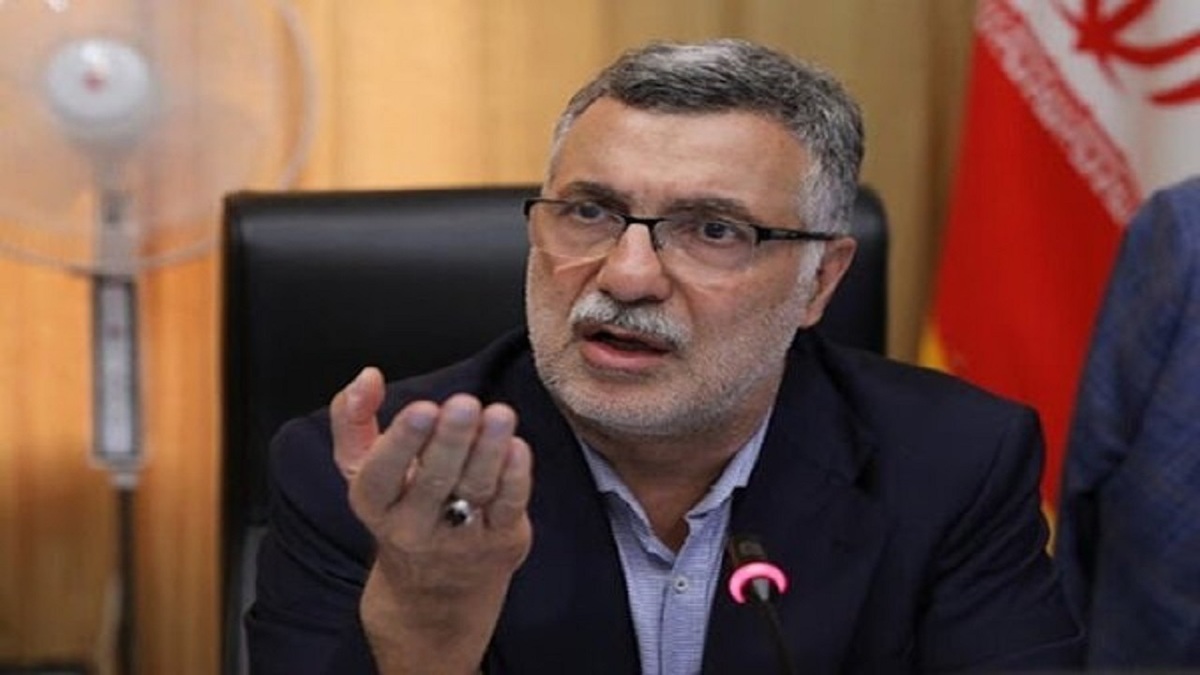 پیام وزیر بهداشت به مناسبت گرامید‌اشت روز جهانی ایمنی و بهداشت حرفه‌ای