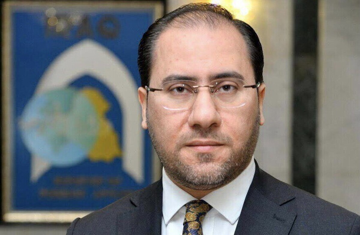 سفیر عراق: ارسال دارو‌های عراقی به لیبی با بخش خصوصی هماهنگ شده و مطابق با استاندارد‌های بین المللی تولید شده است