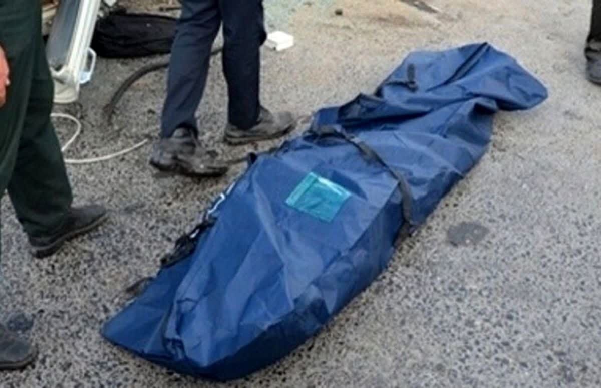 جان باختن کارگر در حادثه تعمیر بیل بکو در شهرستان اراک