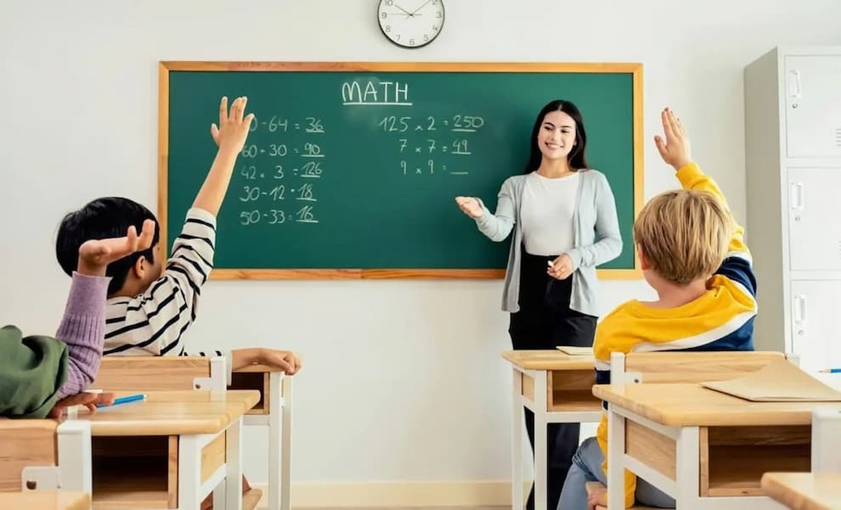 کمک به یادگیری دانش آموزان با ایمیل‌های طراحی‌شده