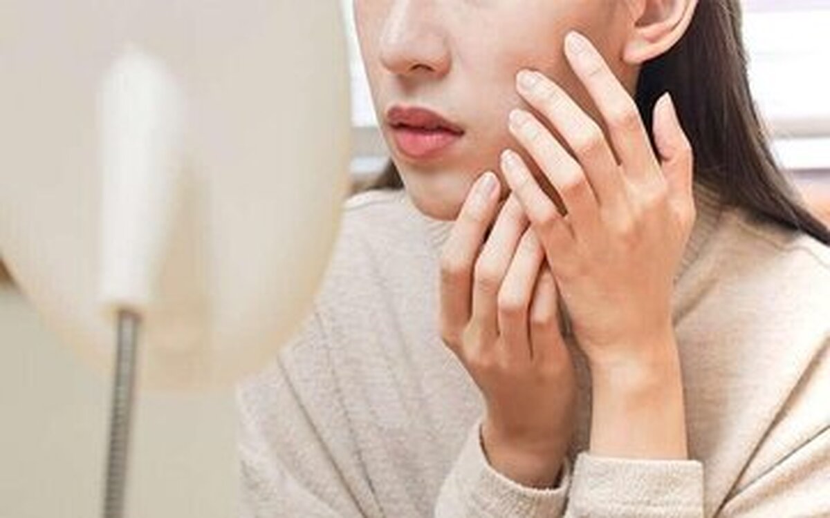 پای مرغ رازی برای جوان ماندن و داشتن پوستی سفت و زیبا