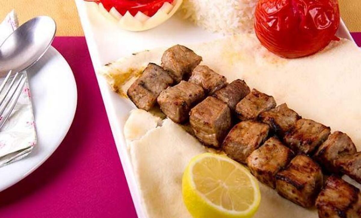 روش مزه دار کردن فیله گوساله برای مهمان‌های ویژه