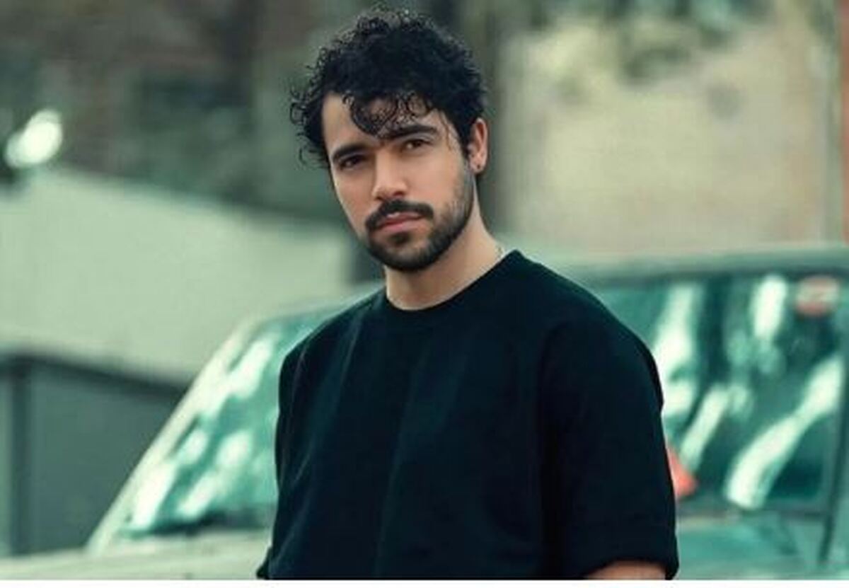 عکسی که تحسین شروین حاجی‌پور را در پی داشت!