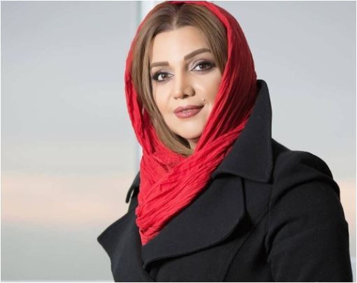 خاطره بازی الهام پاوه نژاد به یاد سورپرایز تولدش توسط دختر نازنینش/بندِ دلم، کوردیا..
