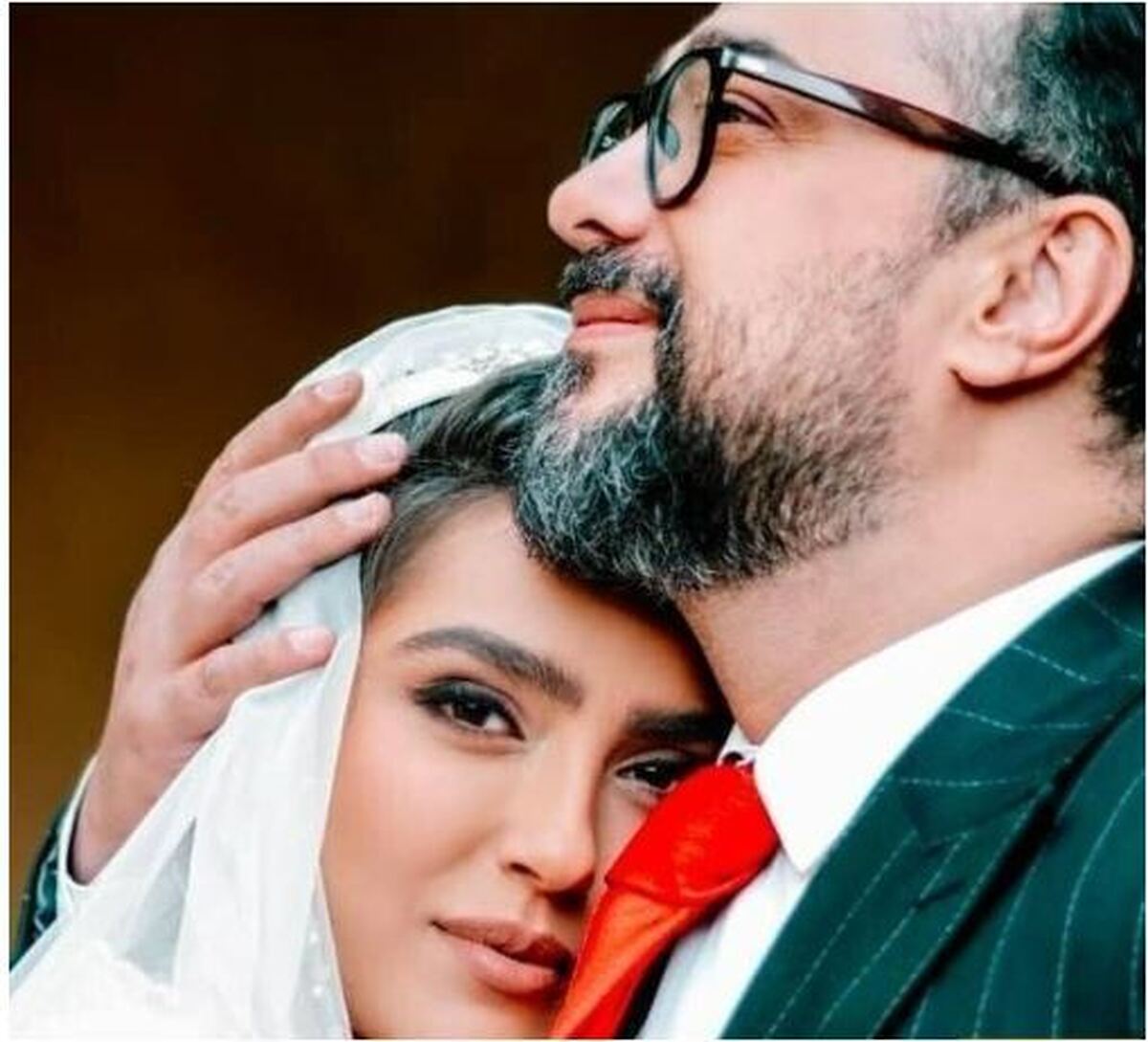 سورپرایز عاشقانه سپند امیرسلیمانی برای جشن تولد همسر هنرمندش را از دست ندهید+عکس